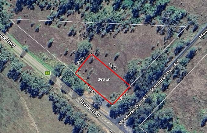 Lot 1,  Bruce Highway, Monduran For Sale by Farmbuy.com - image 7