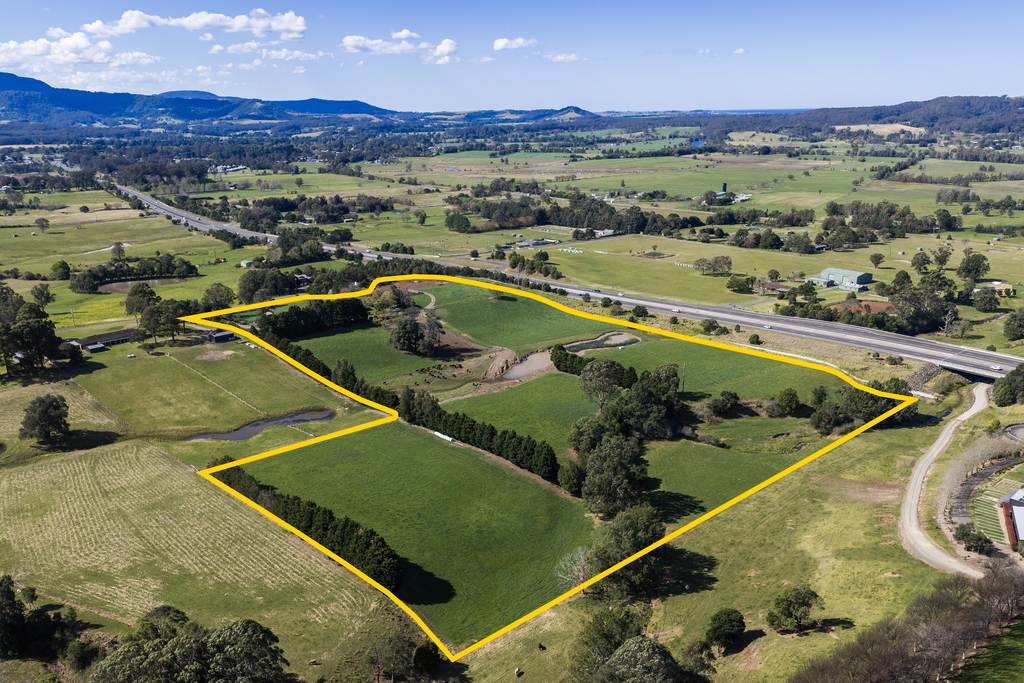 21 Croziers Road, Jaspers Brush NSW 2535