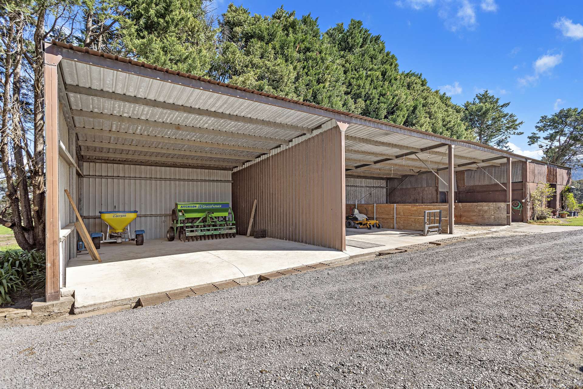 21 Croziers Road, Jaspers Brush For Sale by Farmbuy.com - image 14