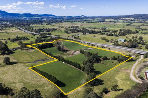 21 Croziers Road, Jaspers Brush NSW 2535
