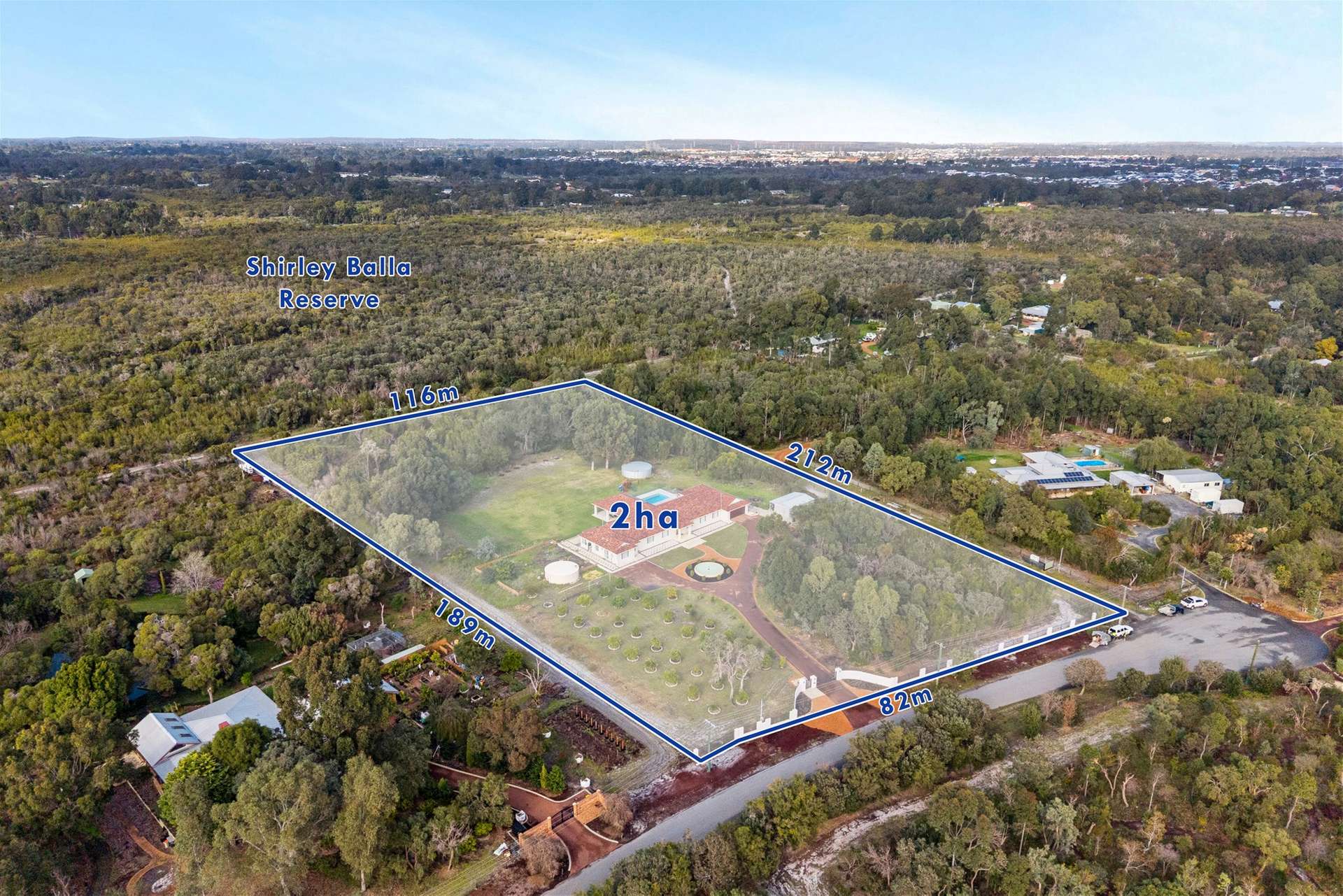 23 Scofield Place, Banjup For Sale by Farmbuy.com - image 30
