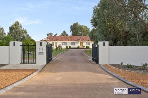 23 Scofield Place, Banjup WA 6164