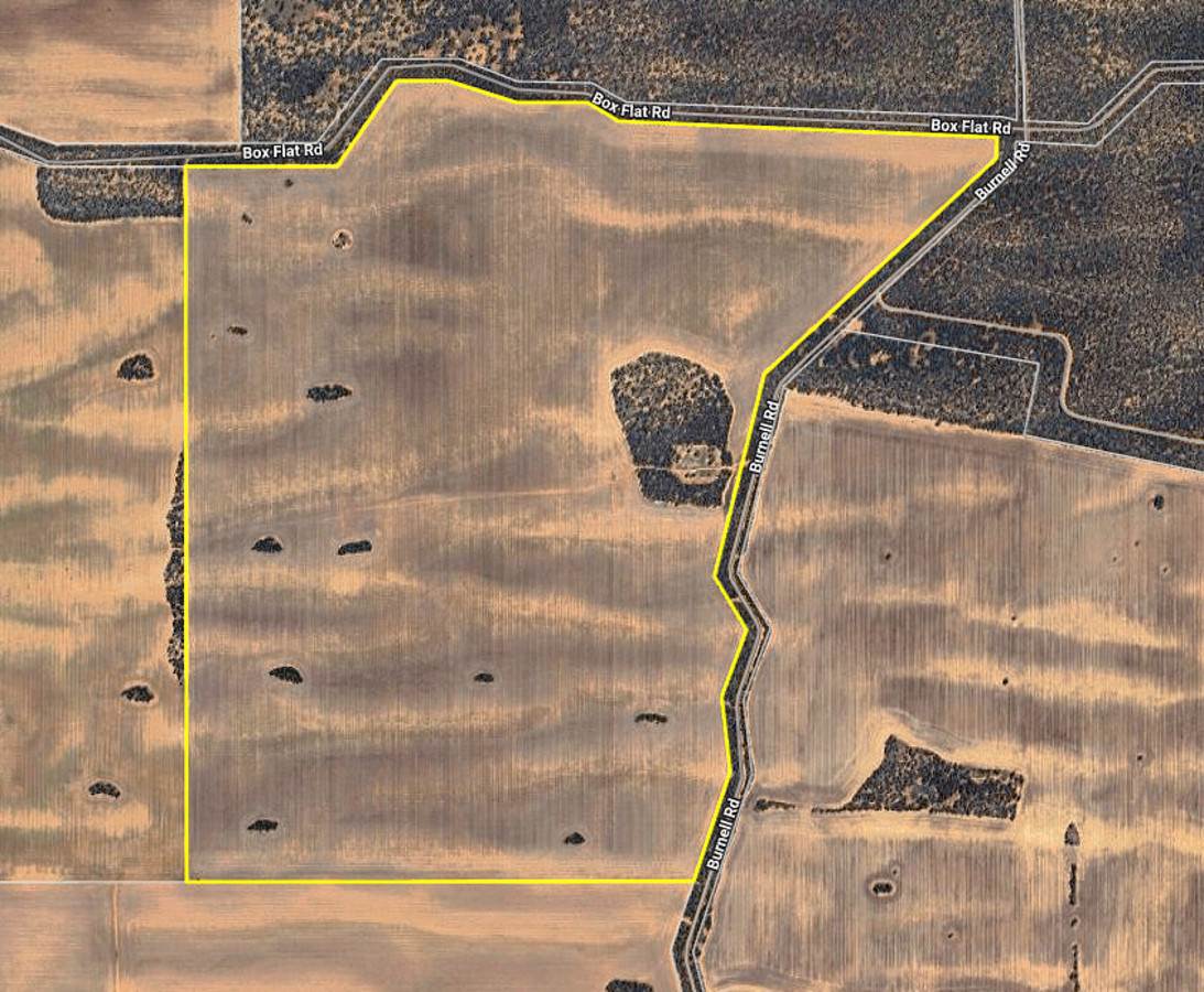 'Pearsons' & 'Kia' Manley & Burnell Road, Ouyen For Sale by Farmbuy.com - image 28