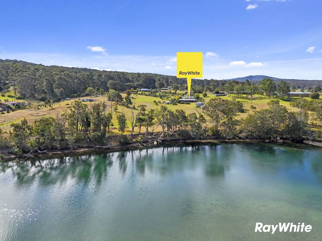 Moruya NSW 2537