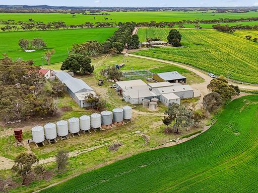 146 Pascoe Road, Coonalpyn SA 5265