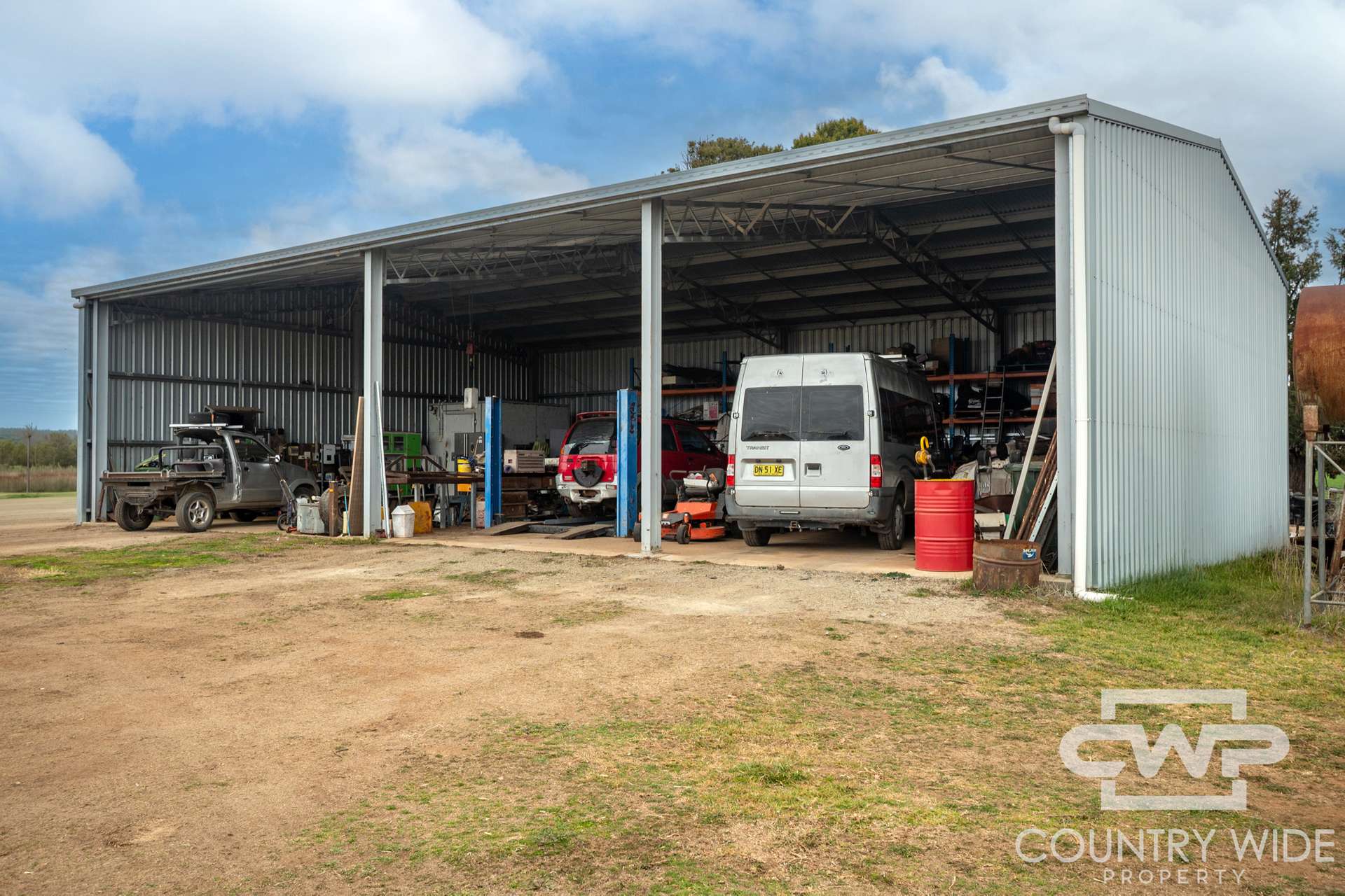 Lot Plain View, 916 Emmaville Road, Glen Innes For Sale by Farmbuy.com - image 11