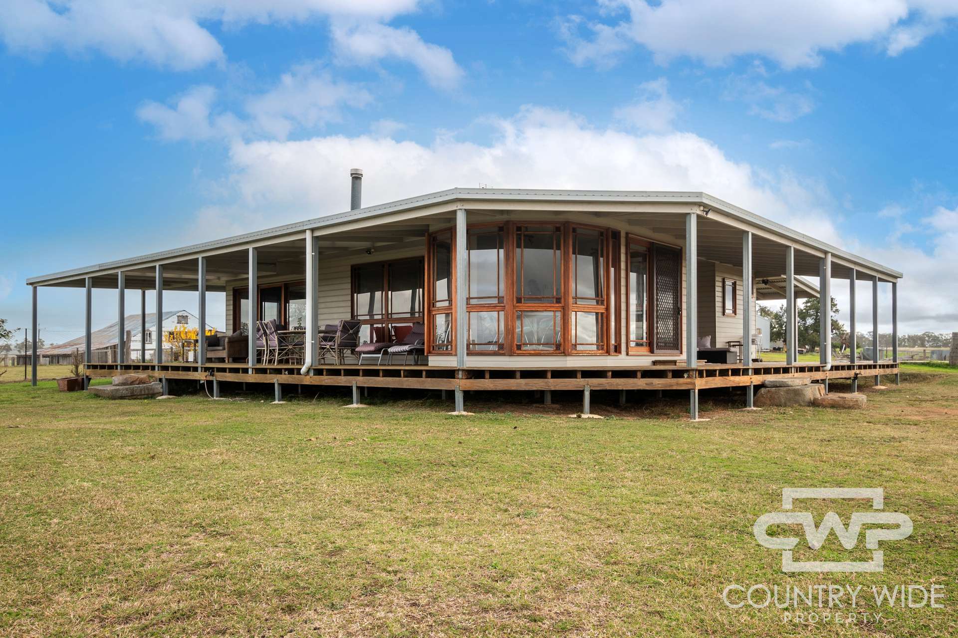 Lot Plain View, 916 Emmaville Road, Glen Innes For Sale by Farmbuy.com - image 3