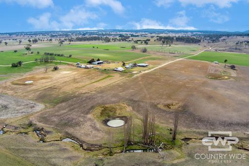 Lot Plain View&comma; 916 Emmaville Road, Glen Innes NSW 2370
