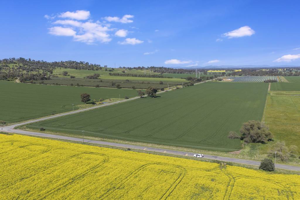 110 Cosgrove-Caniambo Road, Cosgrove VIC 3631