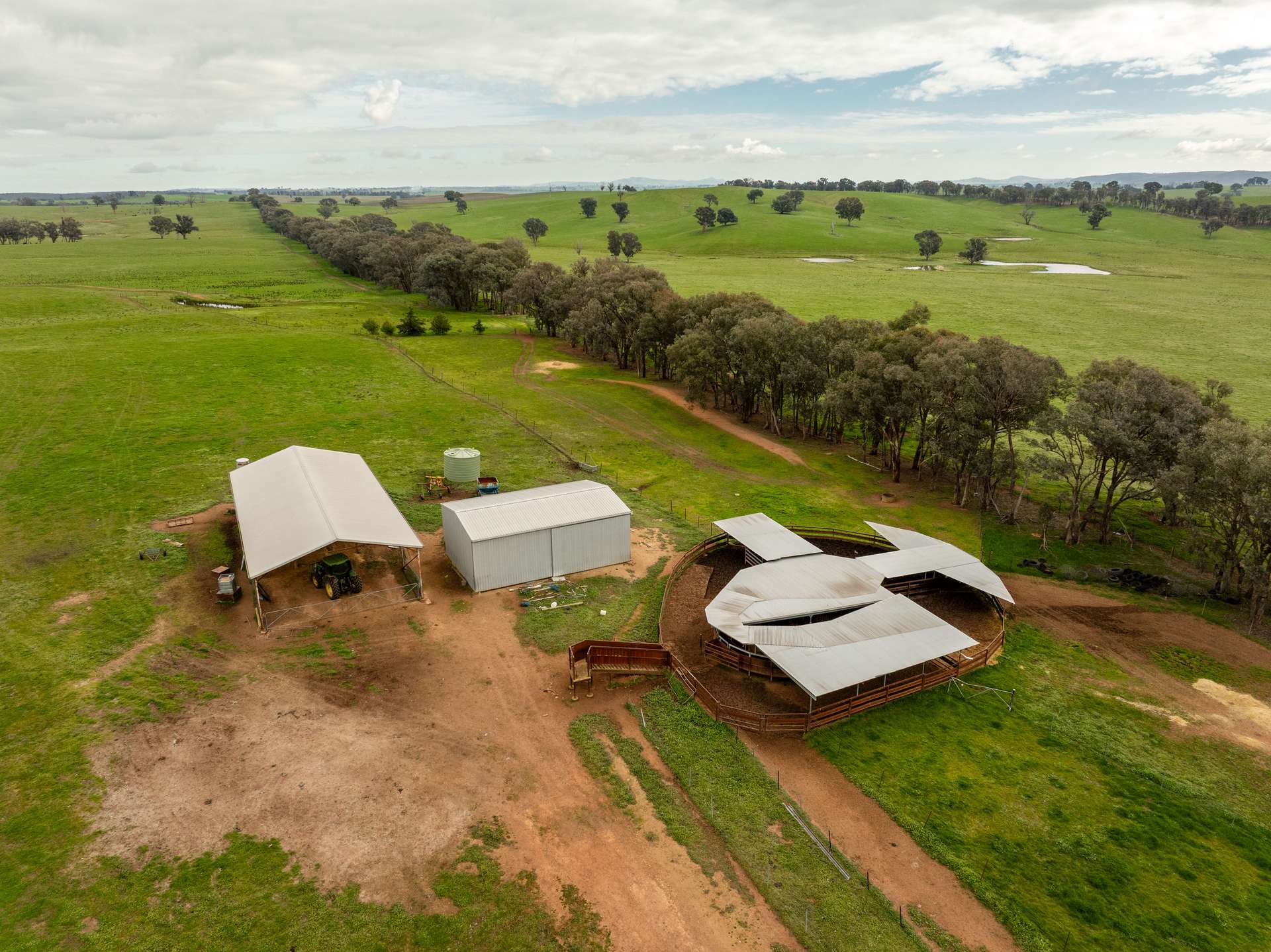 656 Westby Road, Pulletop For Sale by Farmbuy.com - image 19