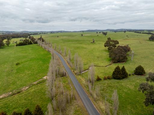 656 Westby Road, Pulletop NSW 2650