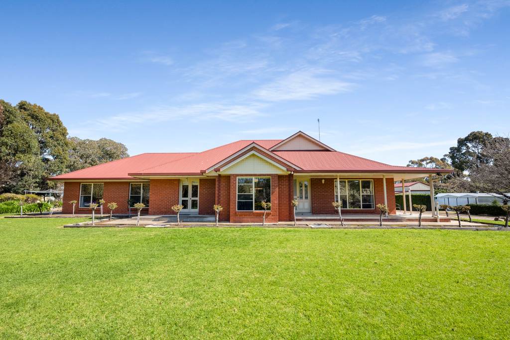 154 Gordon Street, Naracoorte SA 5271