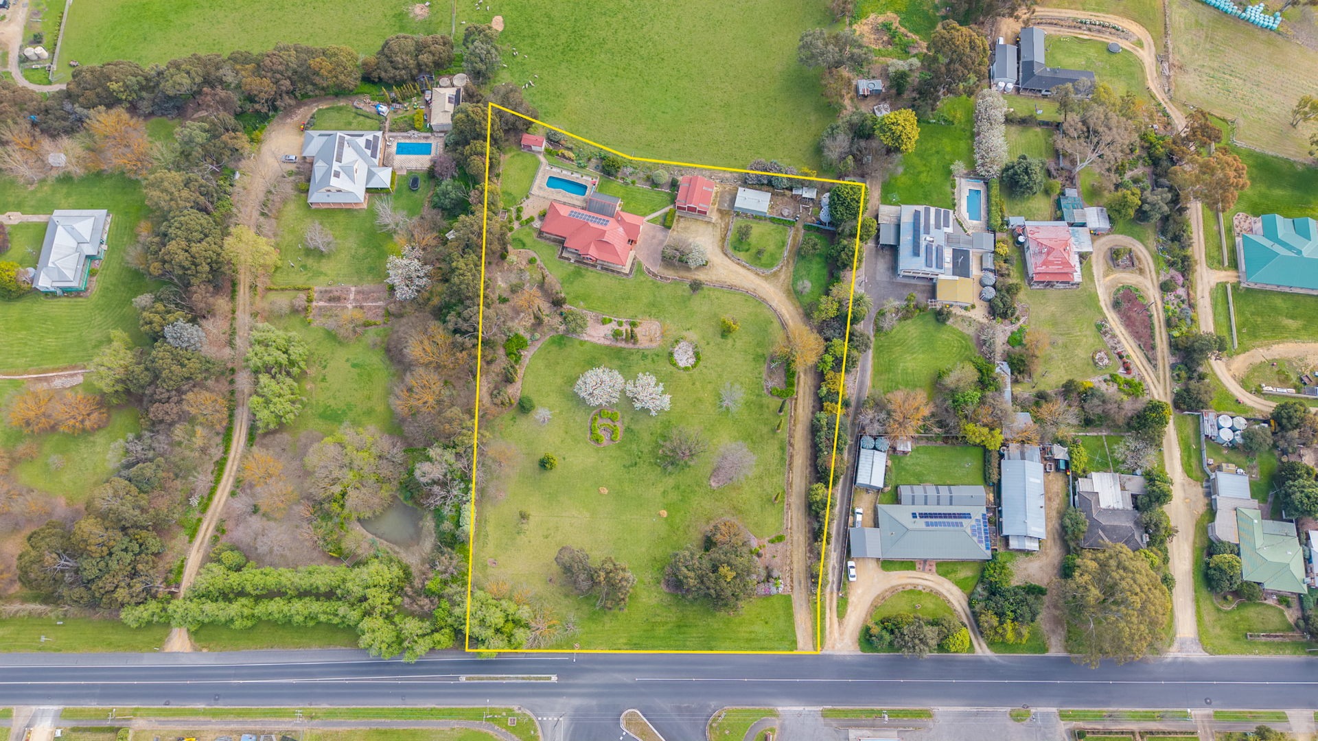 154 Gordon Street, Naracoorte Auction by Farmbuy.com - image 3