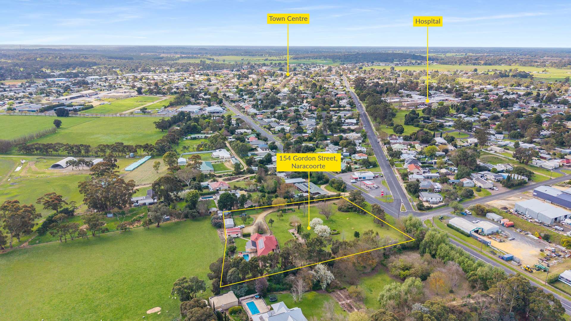 154 Gordon Street, Naracoorte For Sale by Farmbuy.com - image 20