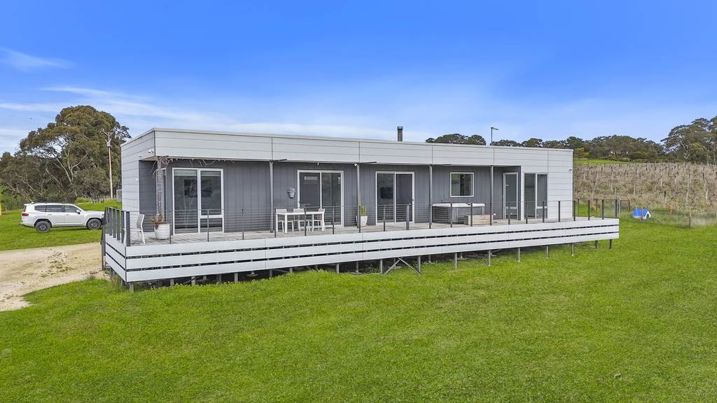 146D Ancell Road, Mount Jagged SA 5211
