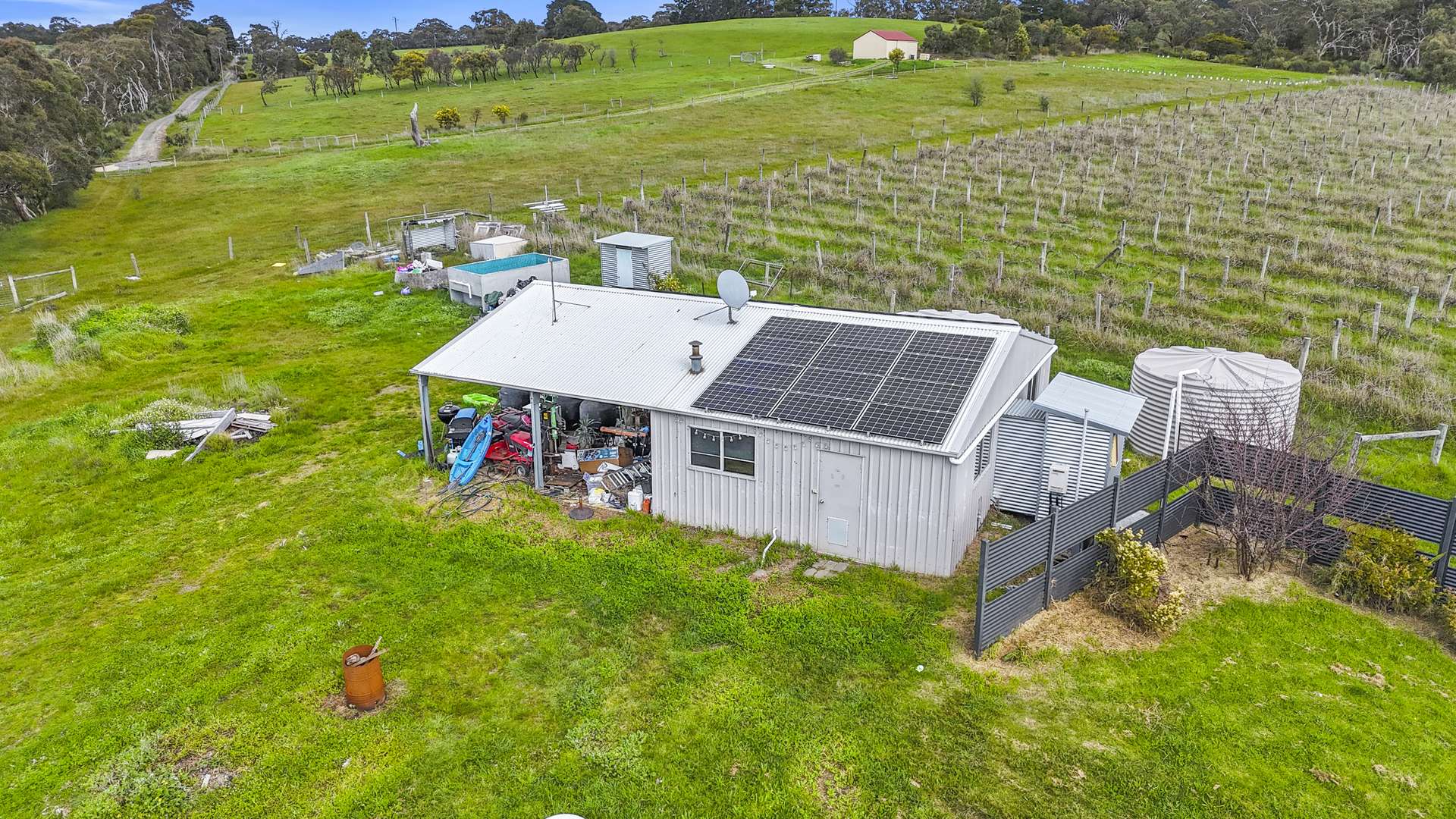 146D Ancell Road, Mount Jagged For Sale by Farmbuy.com - image 16