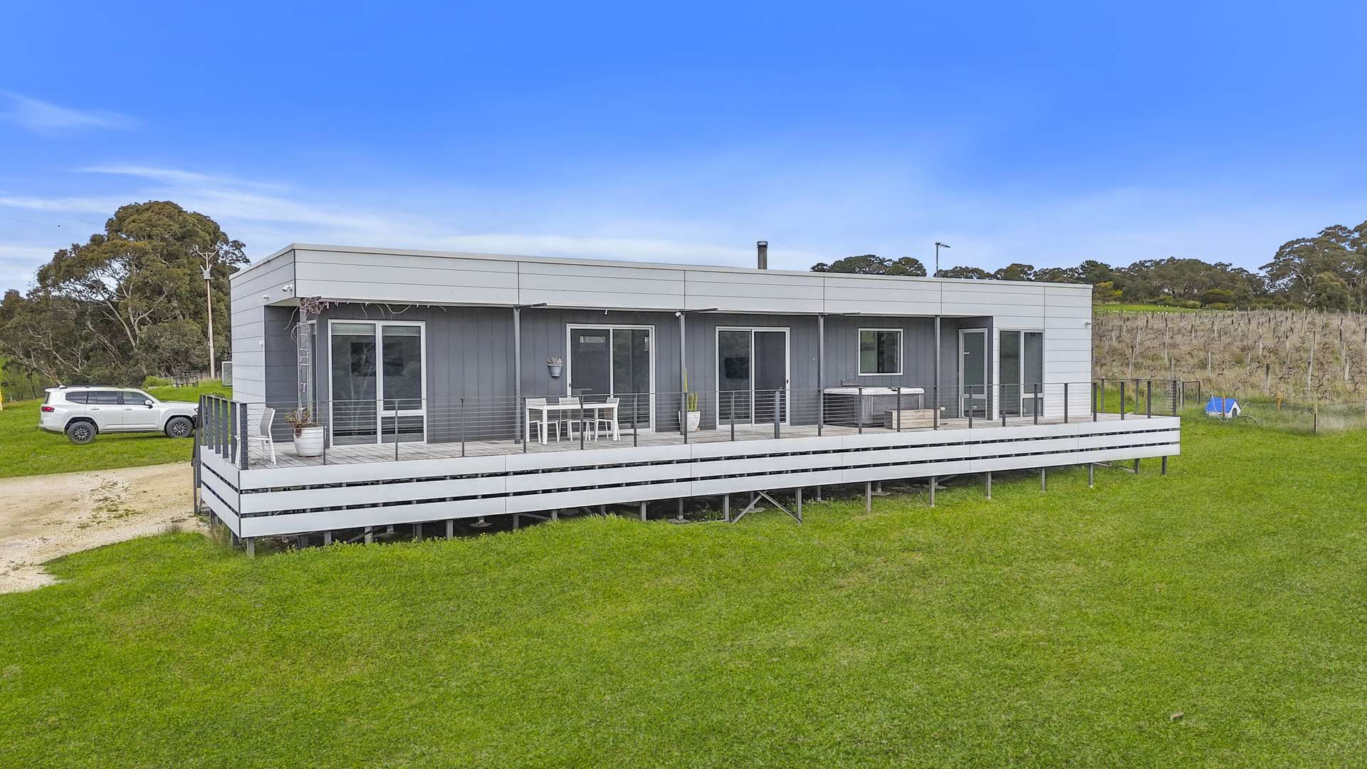146D Ancell Road, Mount Jagged For Sale by Farmbuy.com - image 1