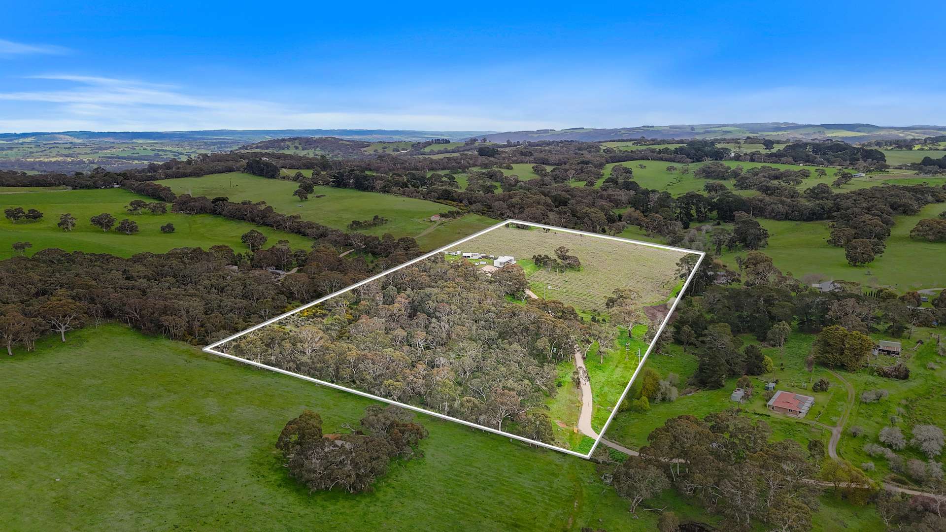 146D Ancell Road, Mount Jagged For Sale by Farmbuy.com - image 3
