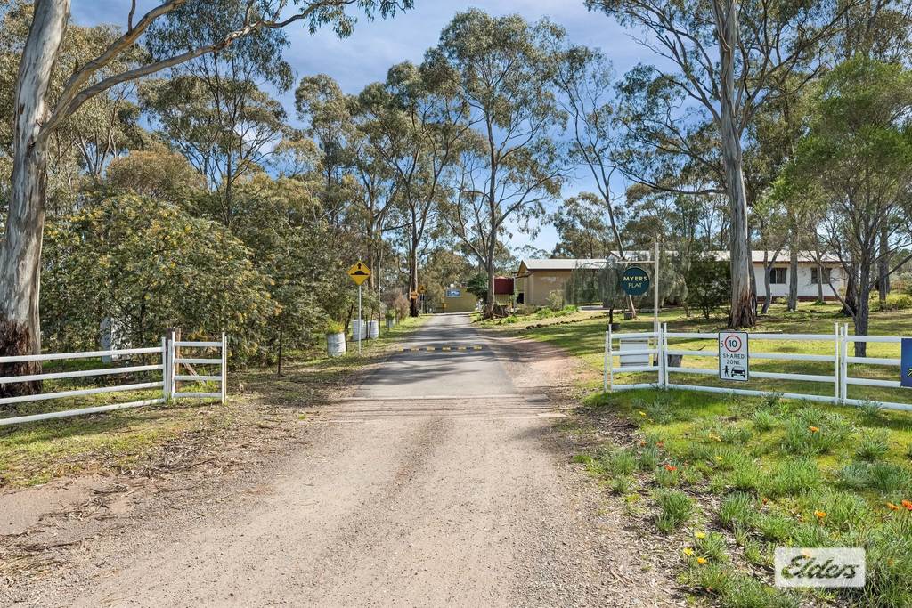 5 Dempsey Street, Myers Flat VIC 3556