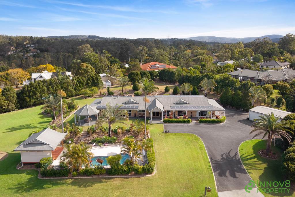 1-3 Ashleigh Court, Eatons Hill QLD 4037