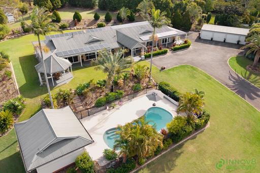 1-3 Ashleigh Court, Eatons Hill QLD 4037
