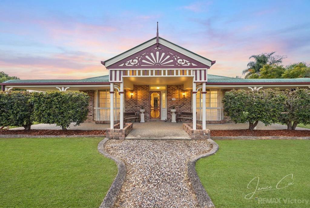 107 Leahy Road, Caboolture QLD 4510