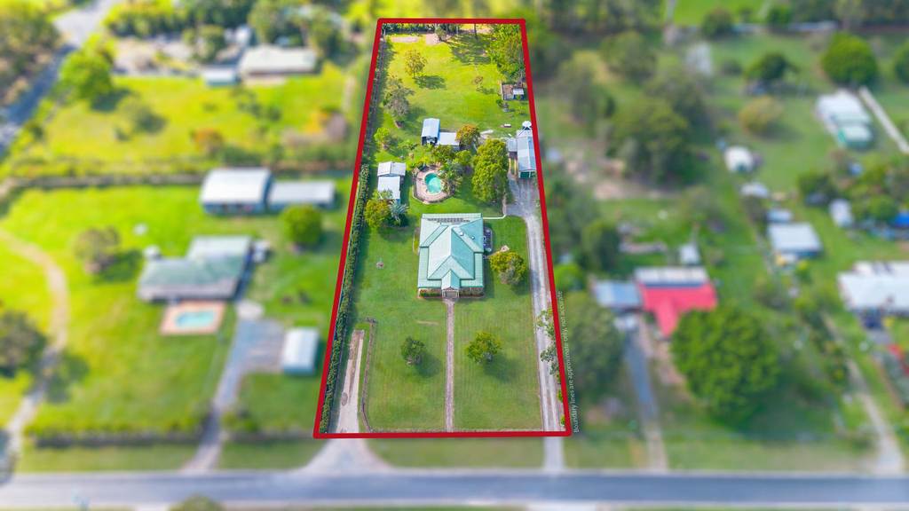 107 Leahy Road, Caboolture QLD 4510