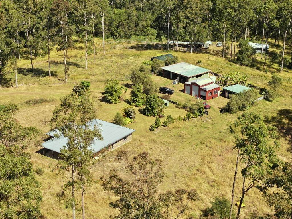225 Murray Scrub Road, Kyogle For Sale by Farmbuy.com - image 2