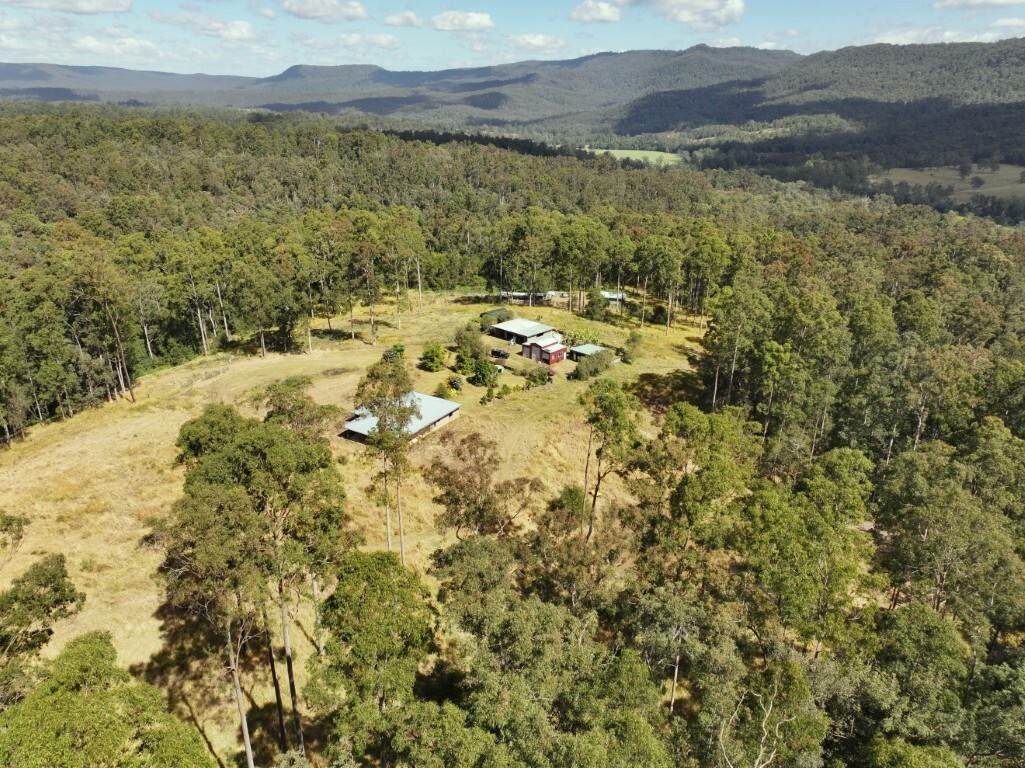 225 Murray Scrub Road, Kyogle For Sale by Farmbuy.com - image 11