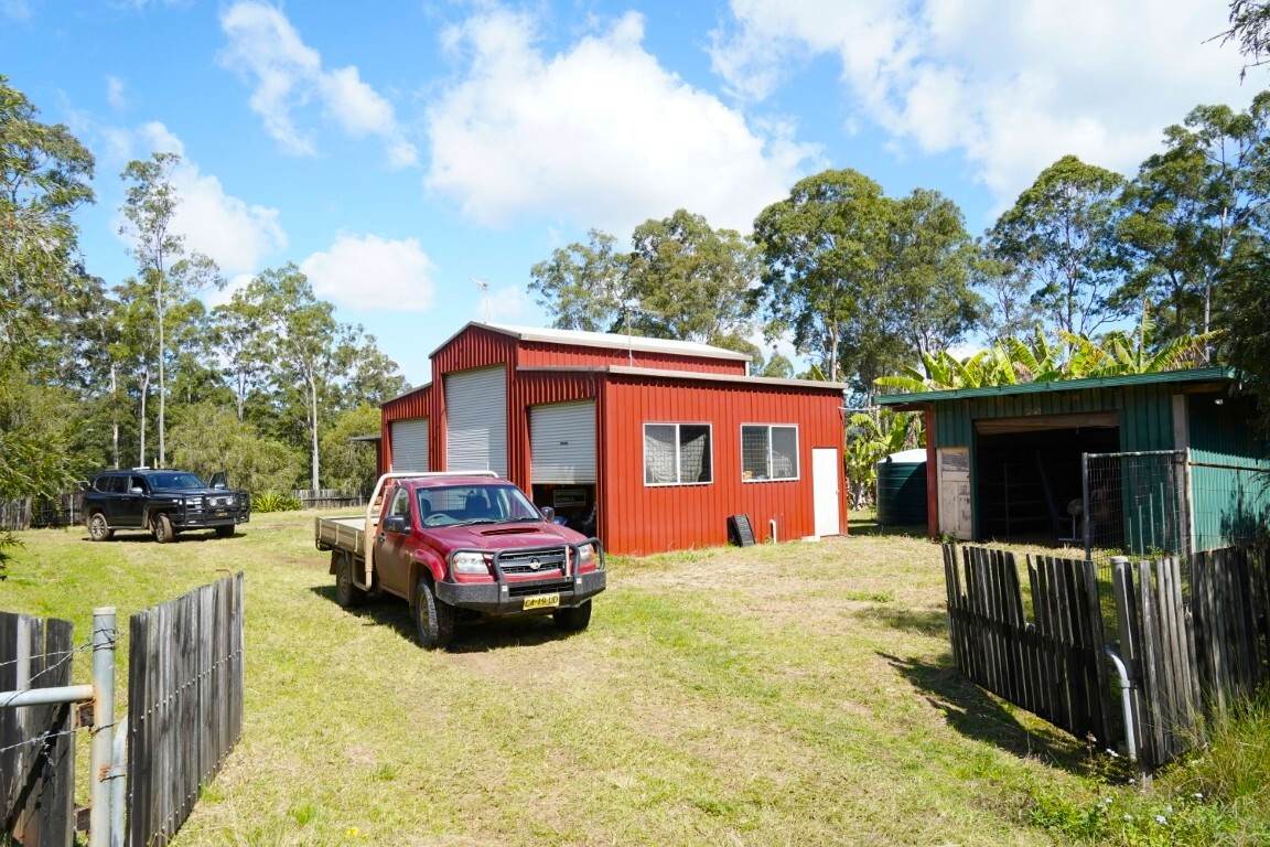 225 Murray Scrub Road, Kyogle For Sale by Farmbuy.com - image 13