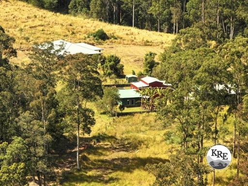 225 Murray Scrub Road, Kyogle NSW 2474