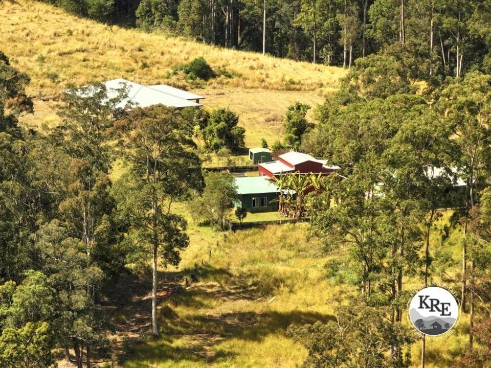 225 Murray Scrub Road, Kyogle NSW 2474