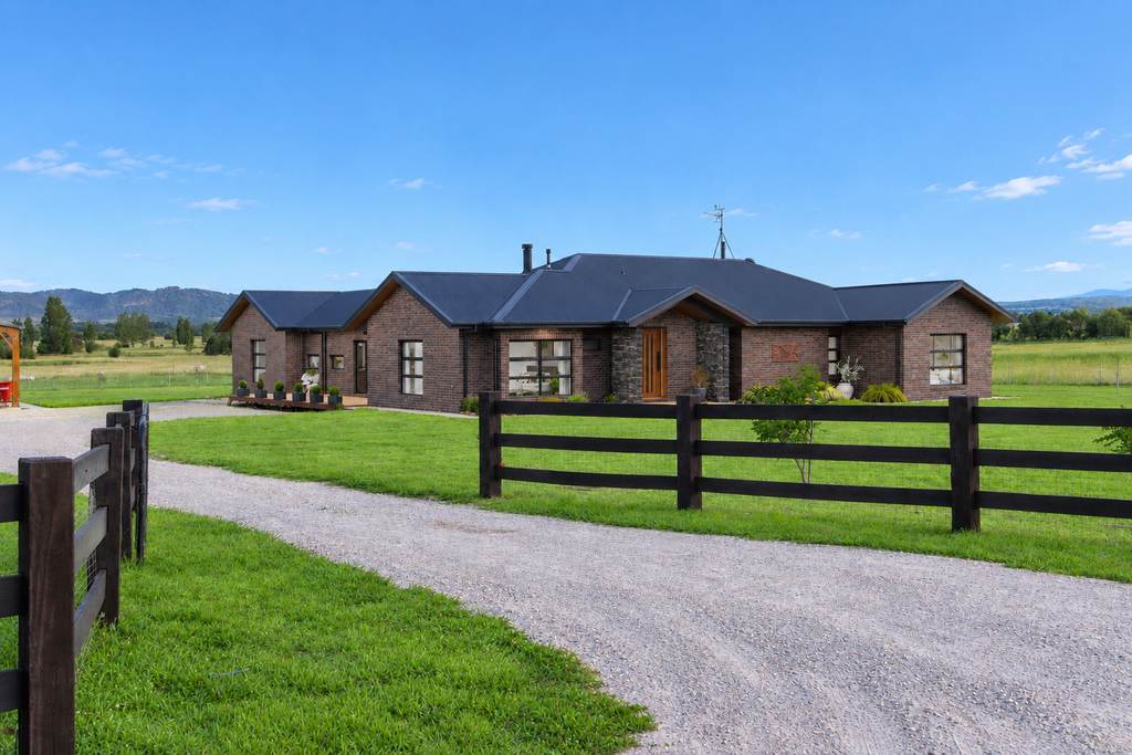 29 Mathews Lane, Bungendore NSW 2621