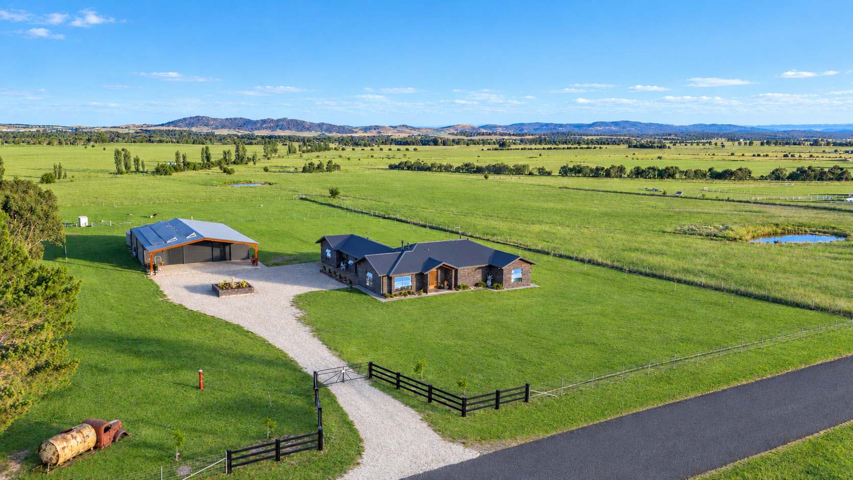 29 Mathews Lane, Bungendore For Sale by Farmbuy.com - image 1