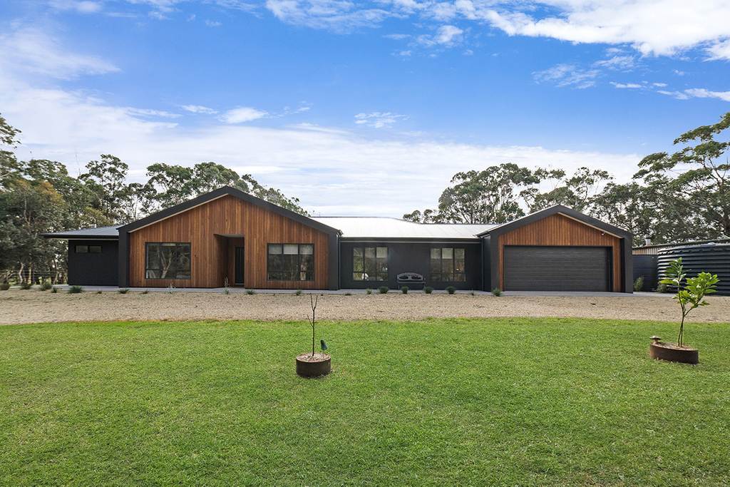 71 Mathiesons Road, Nirranda VIC 3268