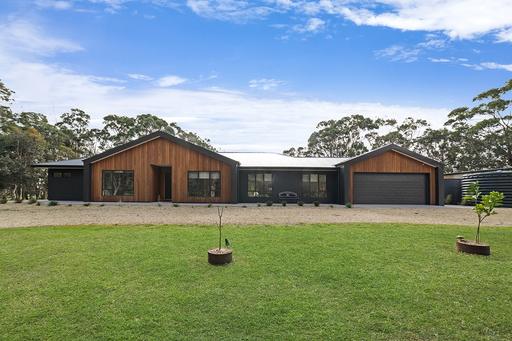 71 Mathiesons Road, Nirranda VIC 3268