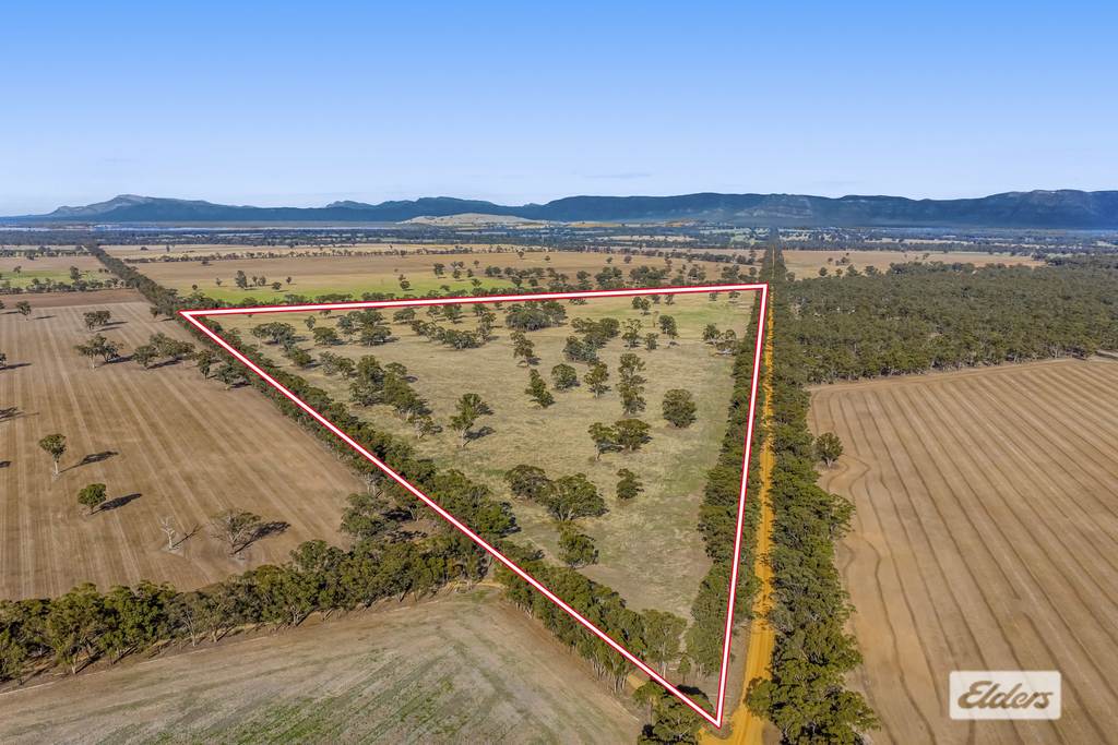 Lot 242 Lake Road &lpar;via Rea&rpar; Road, Glenorchy VIC 3385