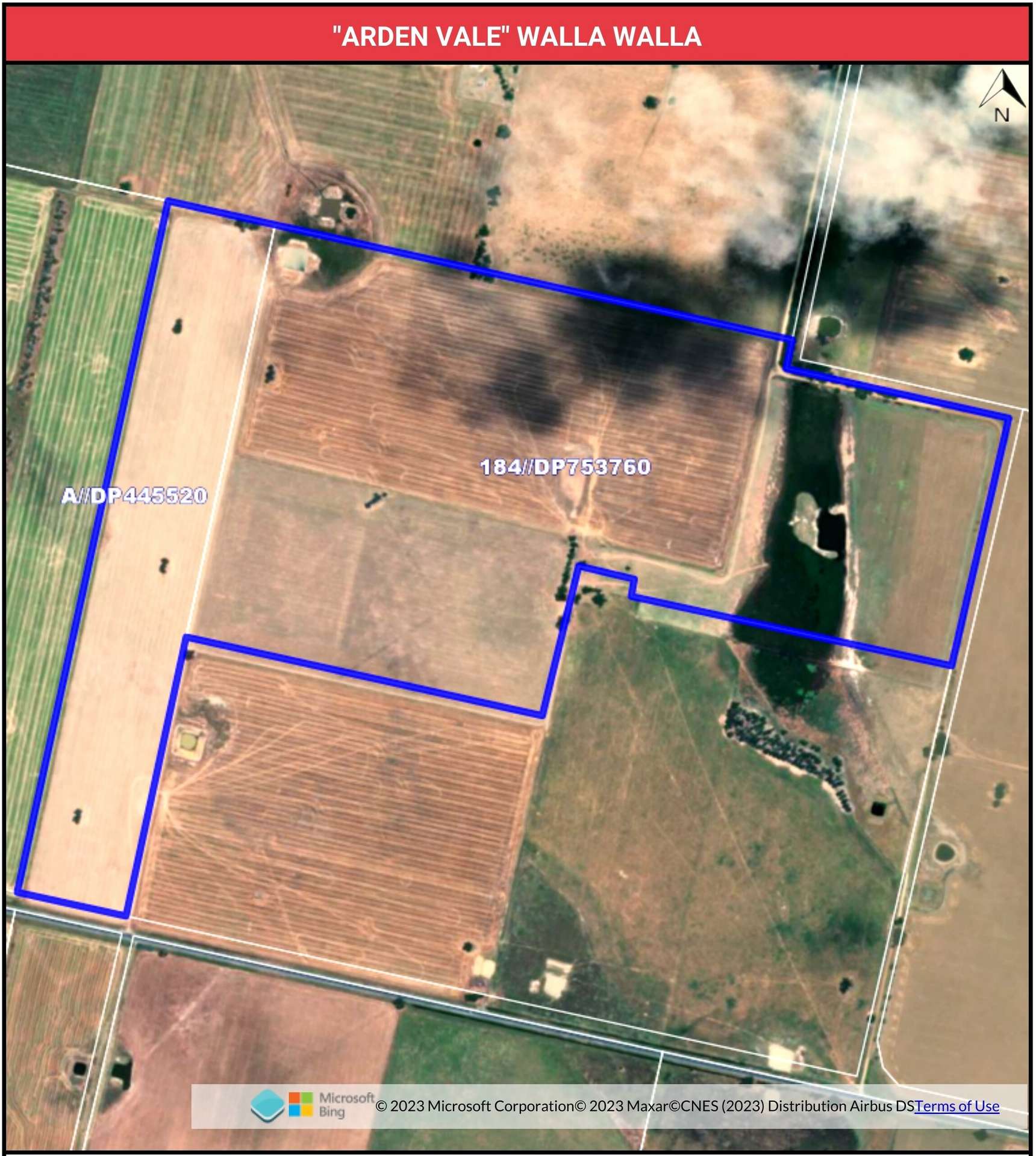 'Arden Vale' Walbundrie Road, Walla Walla For Sale by Farmbuy.com - image 7