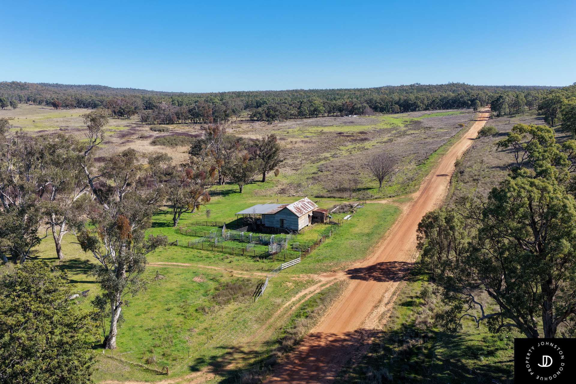 3449 Wyuna Road, Mullaley For Sale by Farmbuy.com - image 9