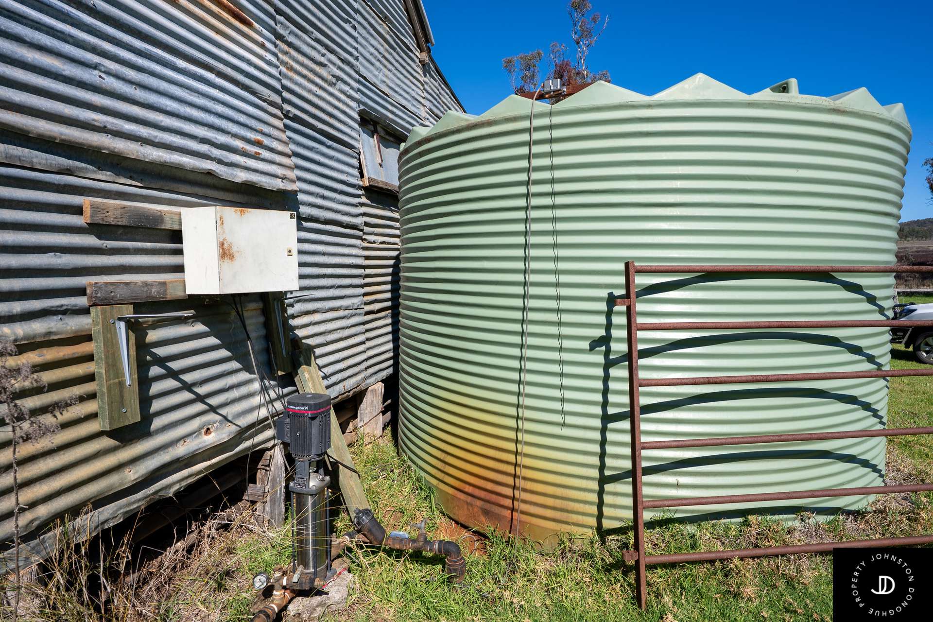 3449 Wyuna Road, Mullaley For Sale by Farmbuy.com - image 15
