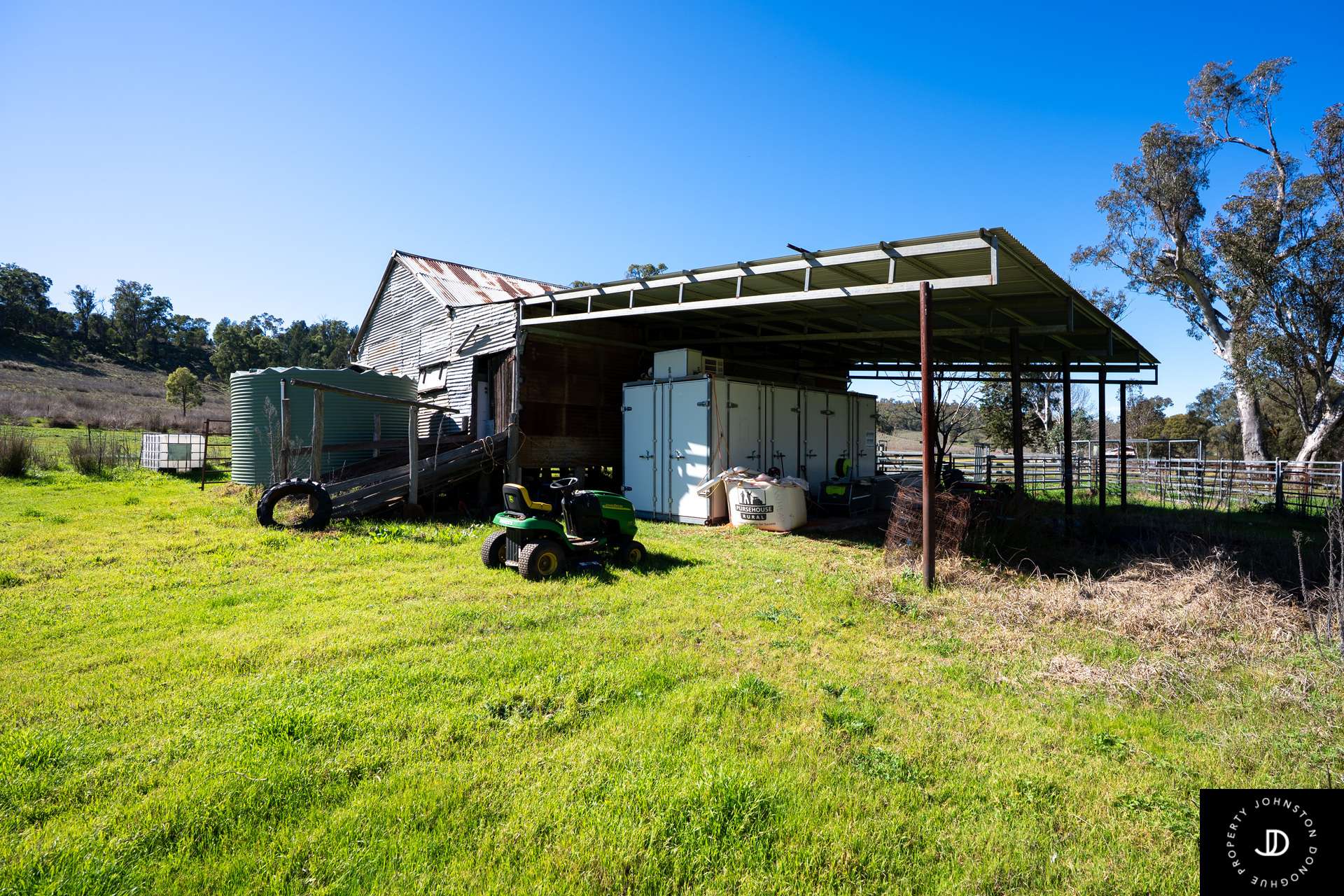 3449 Wyuna Road, Mullaley For Sale by Farmbuy.com - image 19