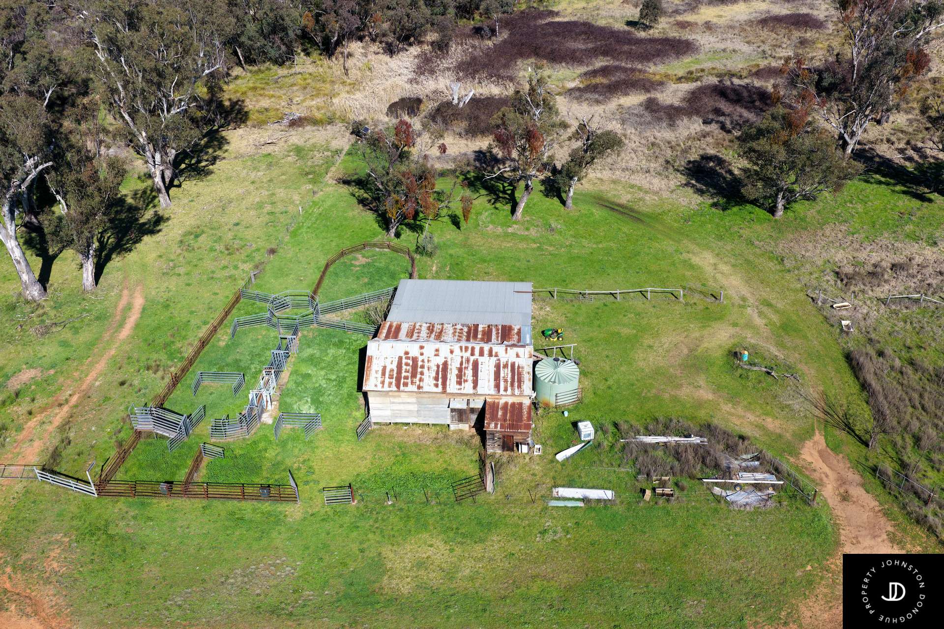 3449 Wyuna Road, Mullaley For Sale by Farmbuy.com - image 12