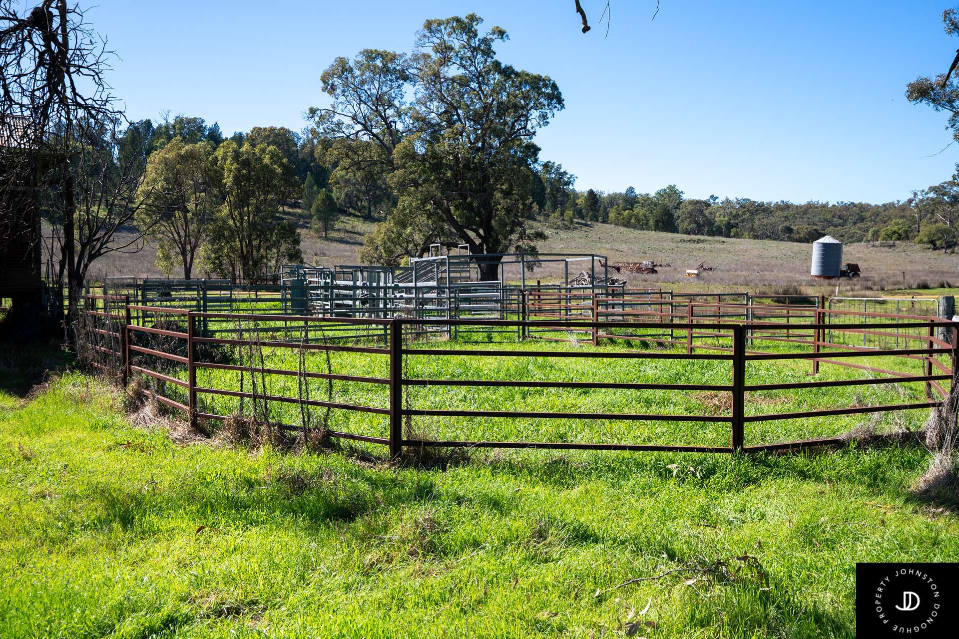 3449 Wyuna Road, Mullaley For Sale by Farmbuy.com - image 20