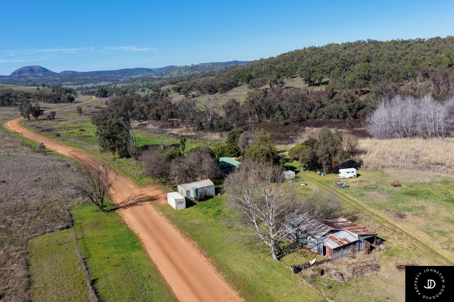 3449 Wyuna Road, Mullaley For Sale by Farmbuy.com - image 8