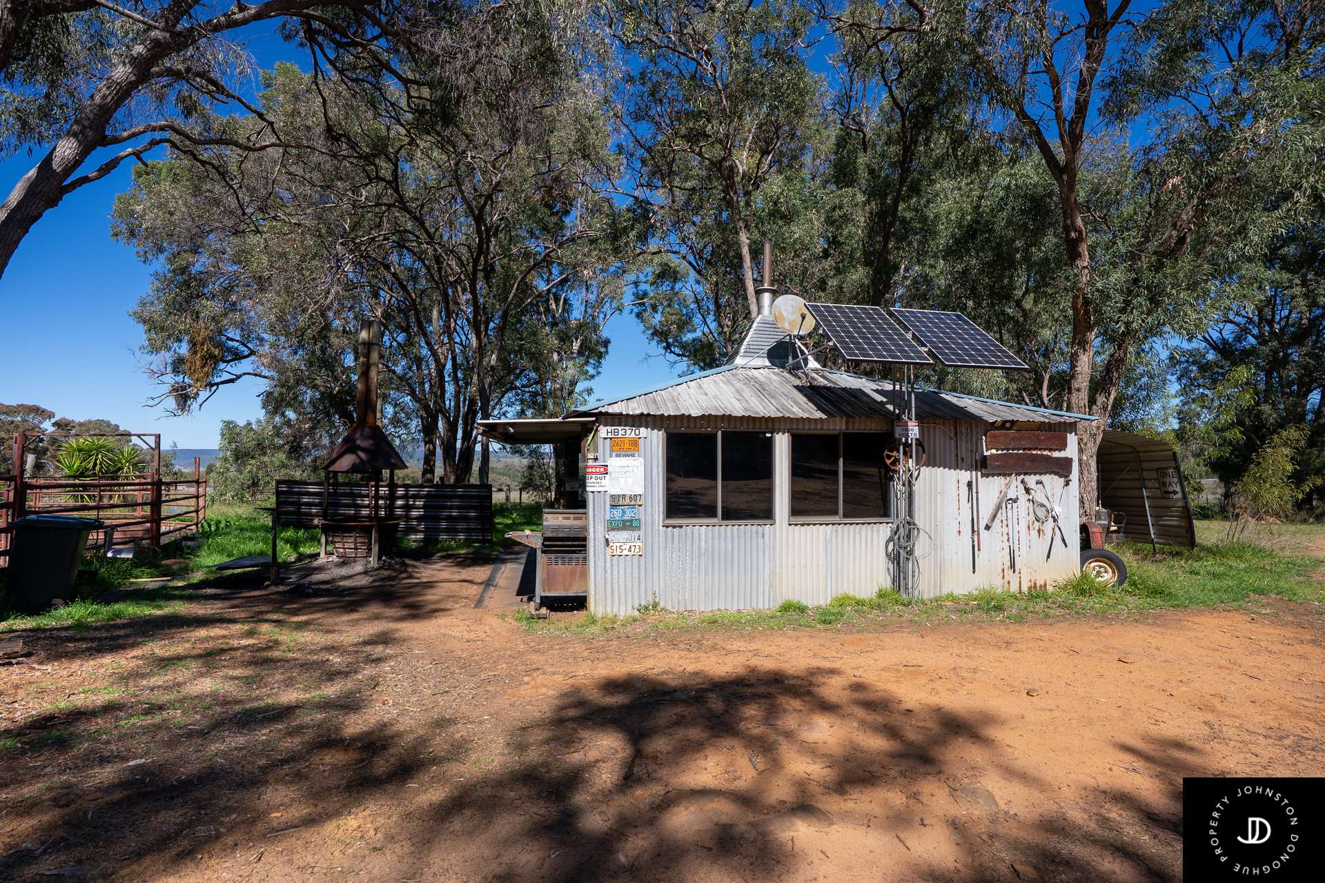 3449 Wyuna Road, Mullaley For Sale by Farmbuy.com - image 27