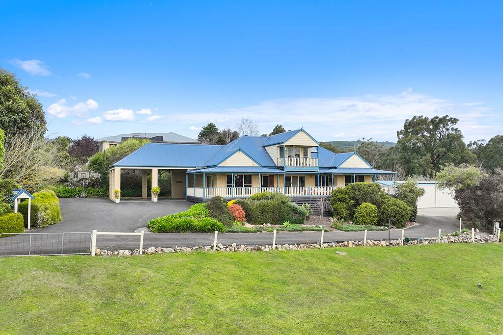 88 Melaleuca Drive, Trafalgar East VIC 3824
