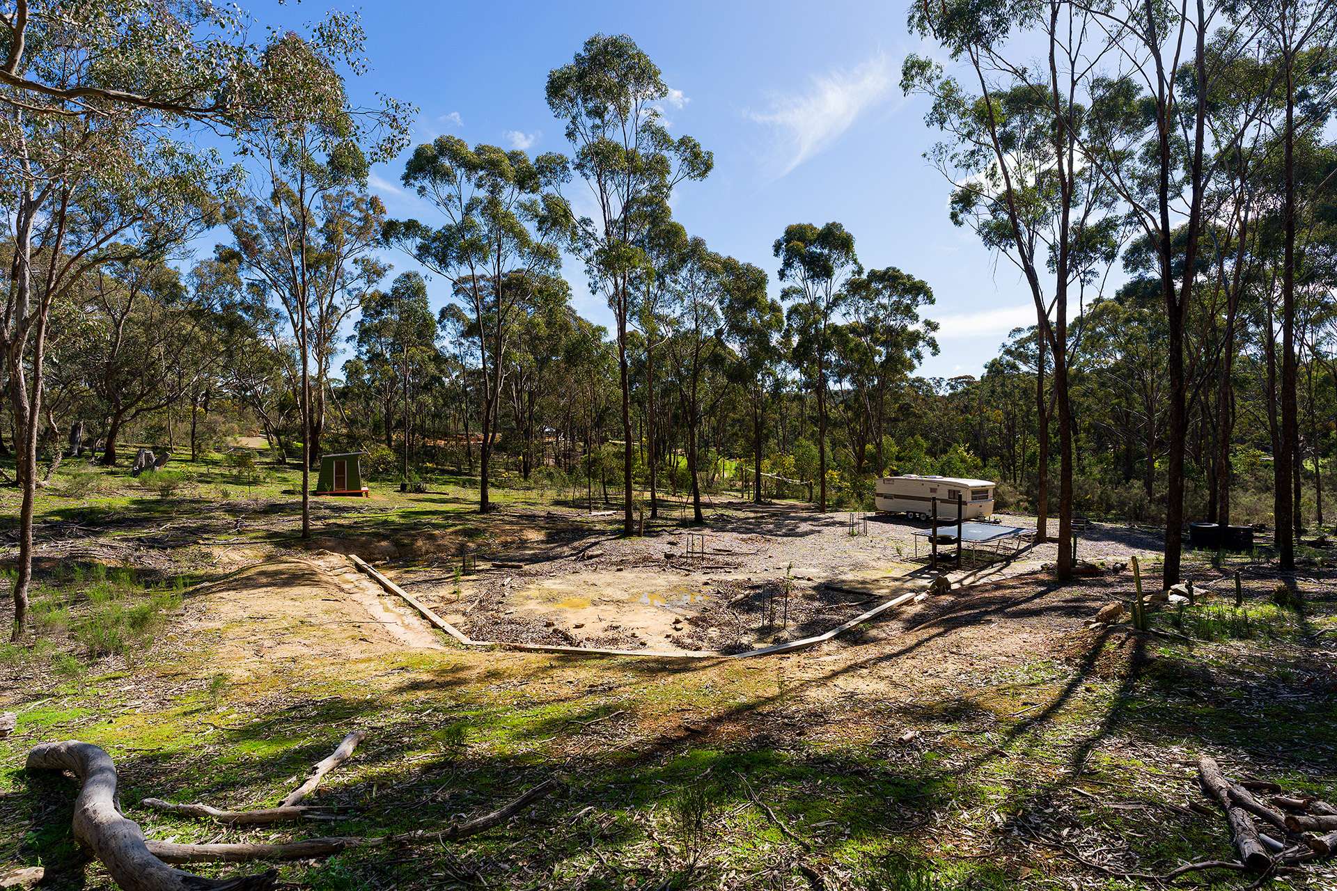 47 Prestidge Lane, Fryerstown For Sale by Farmbuy.com - image 5