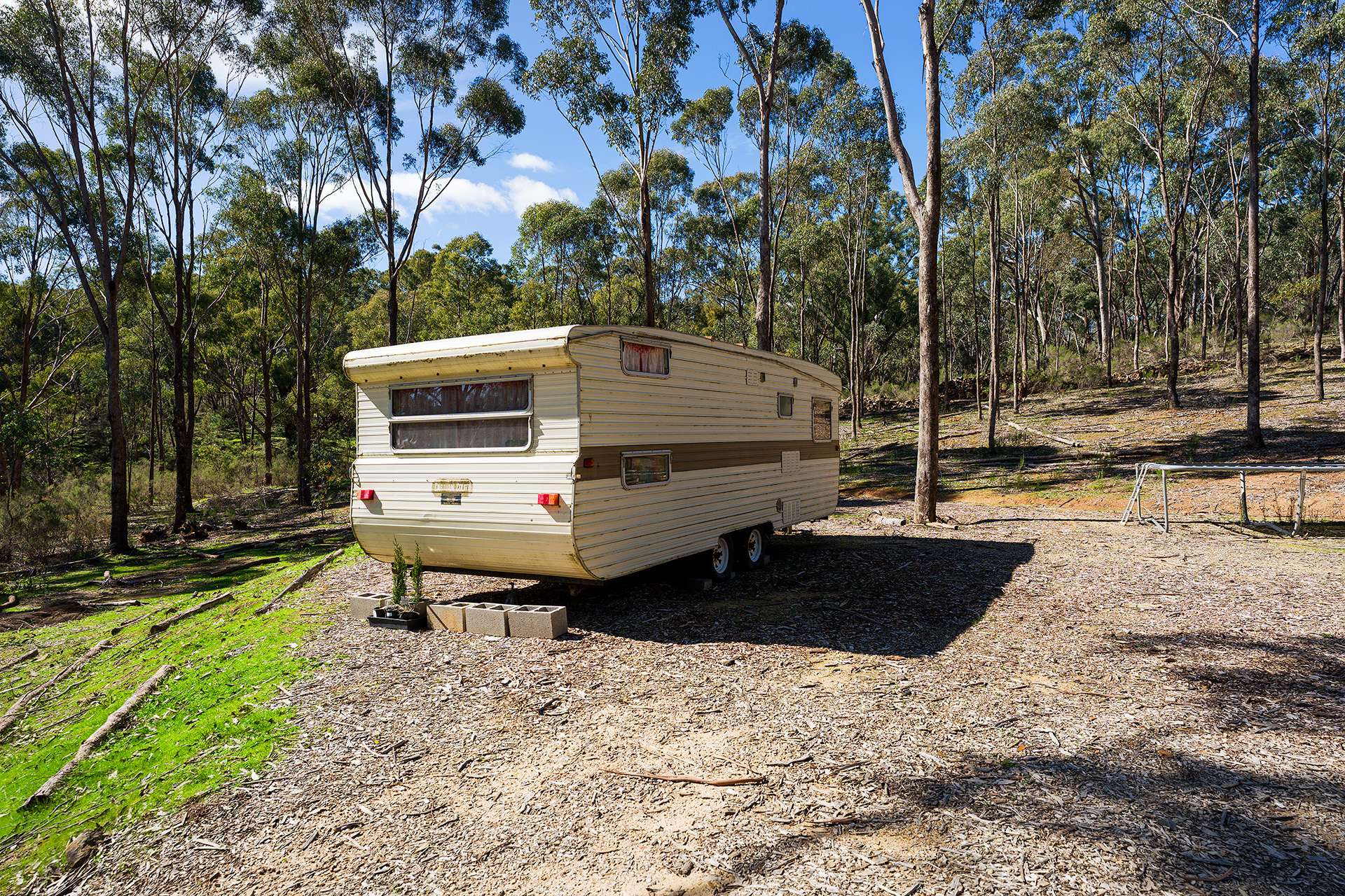 47 Prestidge Lane, Fryerstown For Sale by Farmbuy.com - image 6