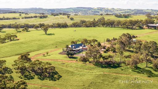 268 Folewood Road, Toodyay WA 6566