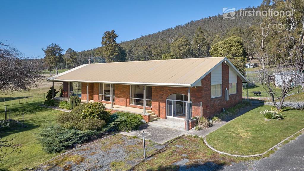 109 Union Bridge Rd, Mole Creek TAS 7304